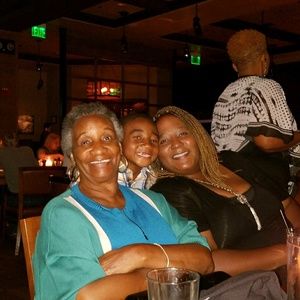 Meet your Posher, Rose